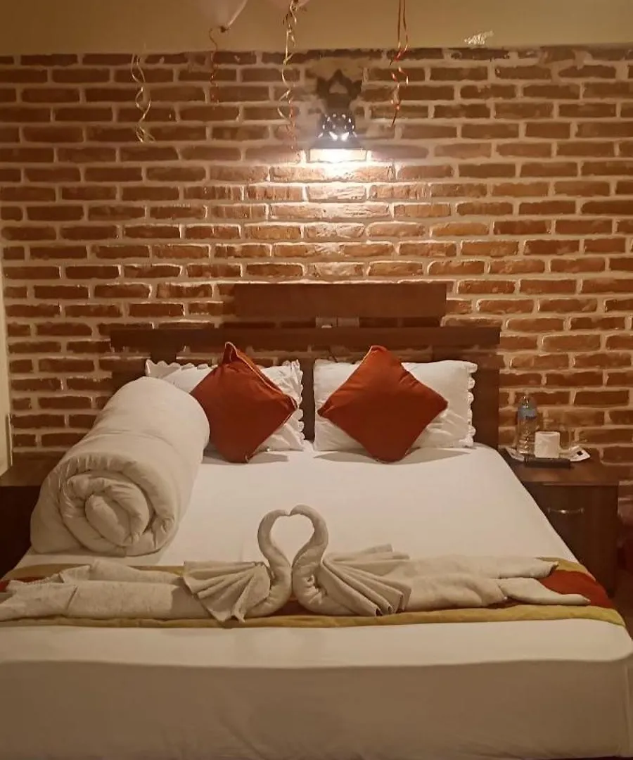 Hotel Layaku Durbar Bhaktapur