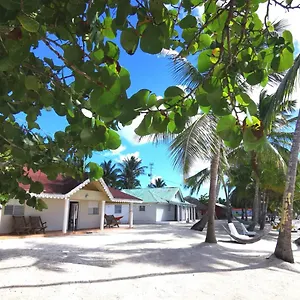 Hotel Saona House - **
