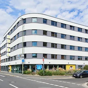 Hotel Wuerzburg-city ***