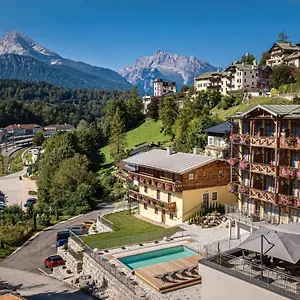 Hotel Alpinaros Demming ****