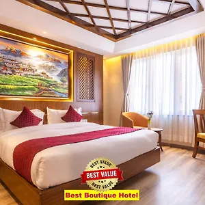 Hotel Kailash Boutique