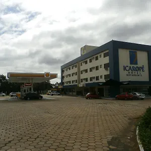 Hotel Icarope ***