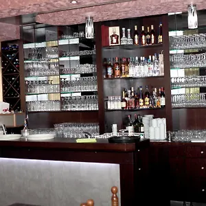 Hotel Poseidon **
