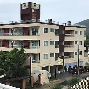 Hotel Recanto Do Cowboy ***